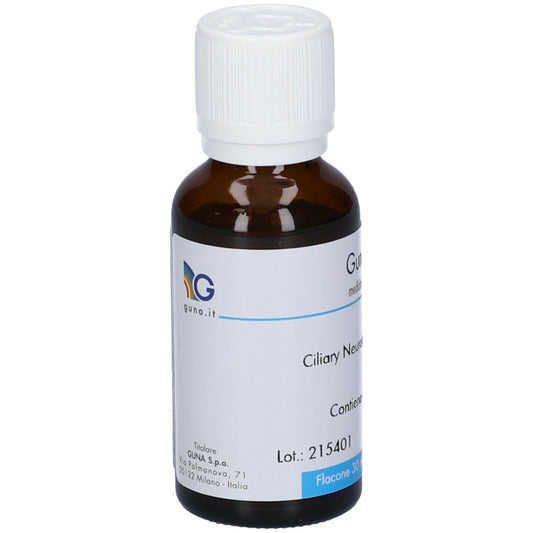 GUNA CNTF 4CH GTT 30ML
