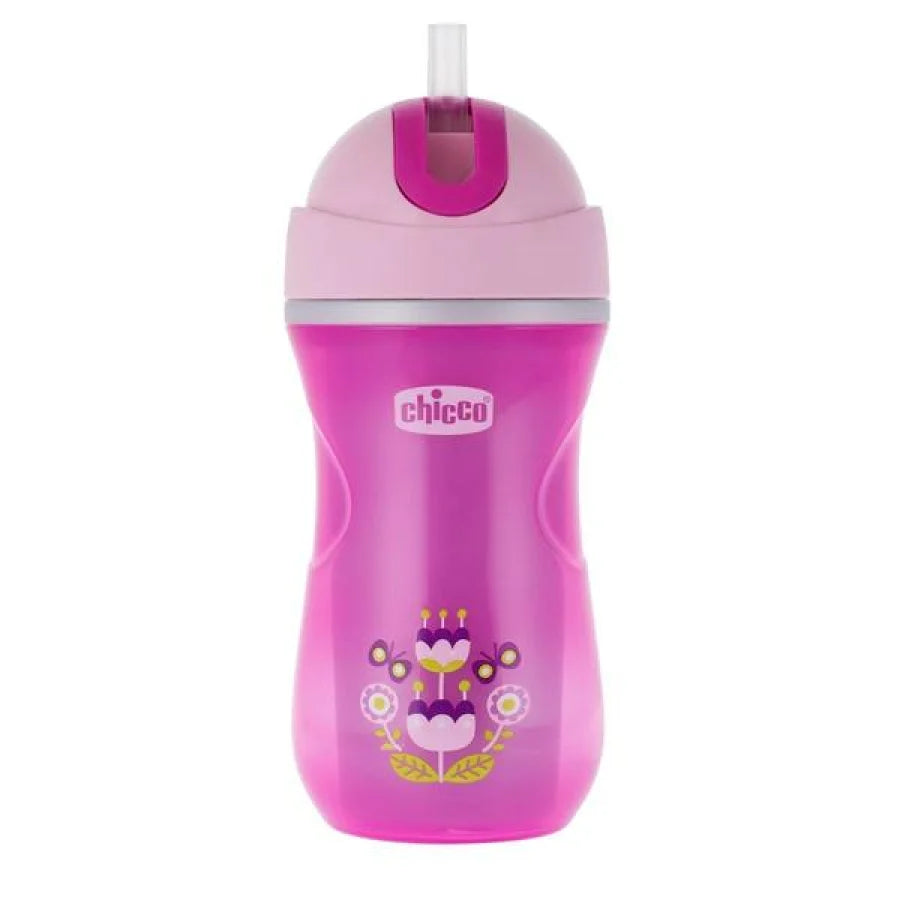 CH TAZZA ACTIVE ROSA 14M+