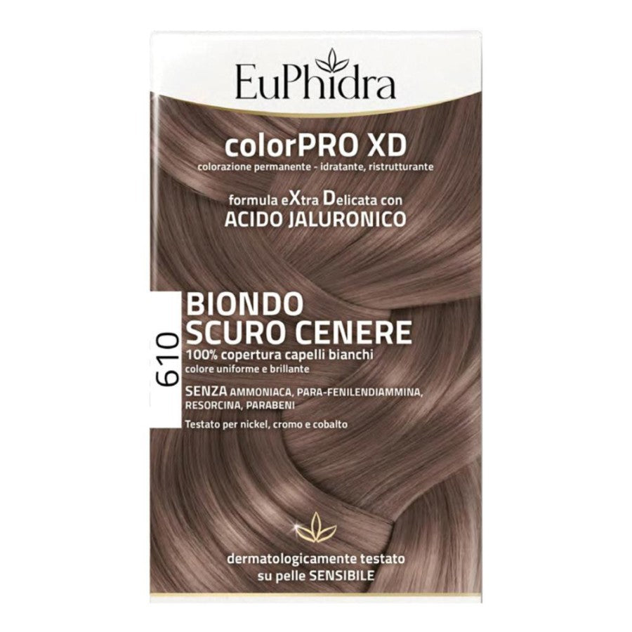EuPhidra colorPRO XD