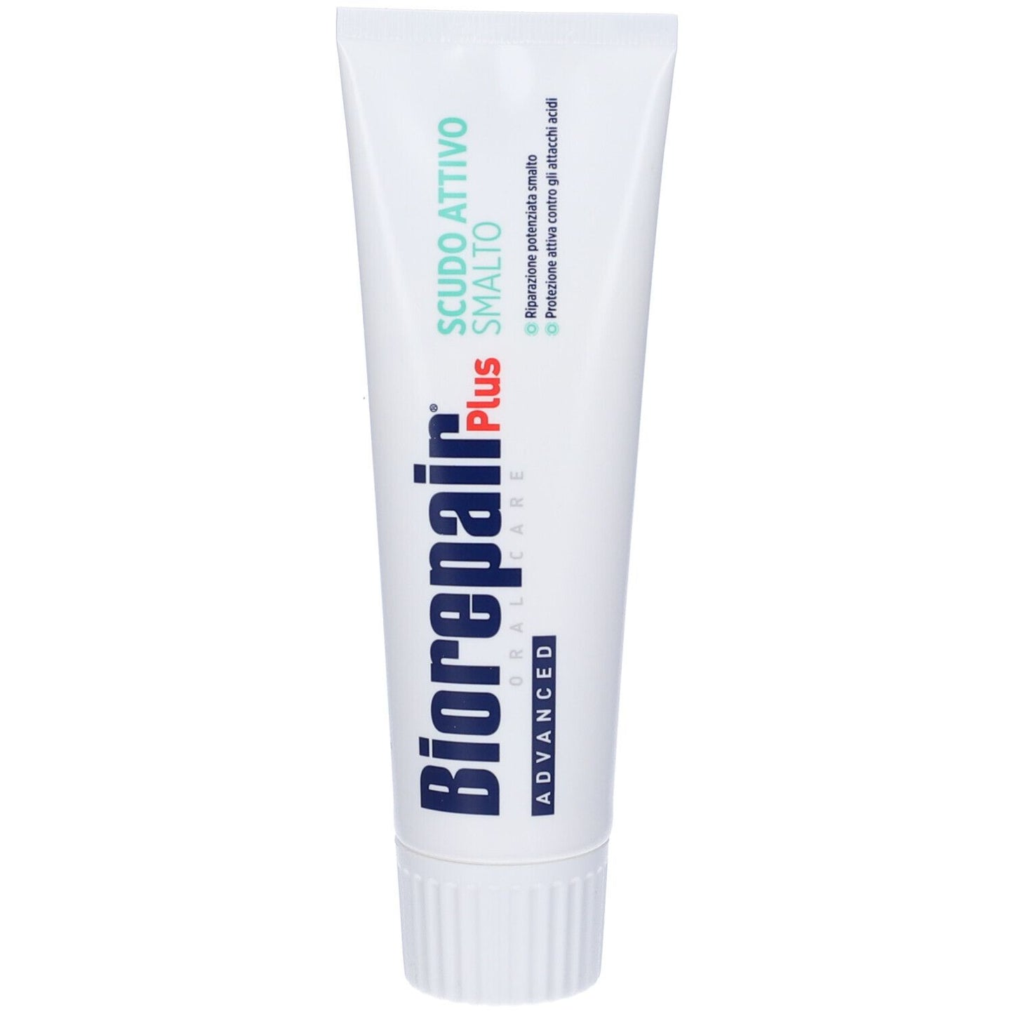 BIOREPAIR PLUS ADVANCED SCUDO