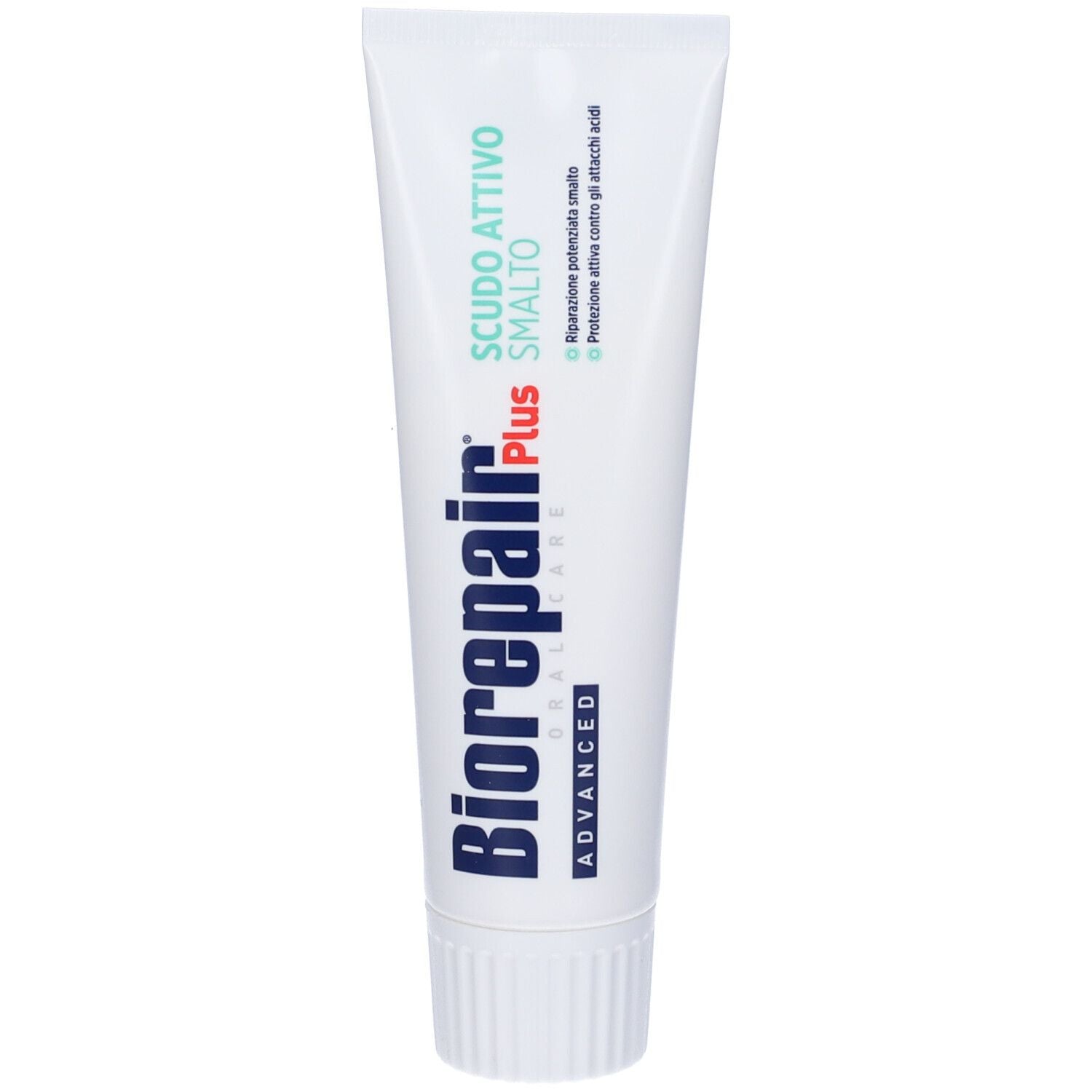 BIOREPAIR PLUS ADVANCED SCUDO