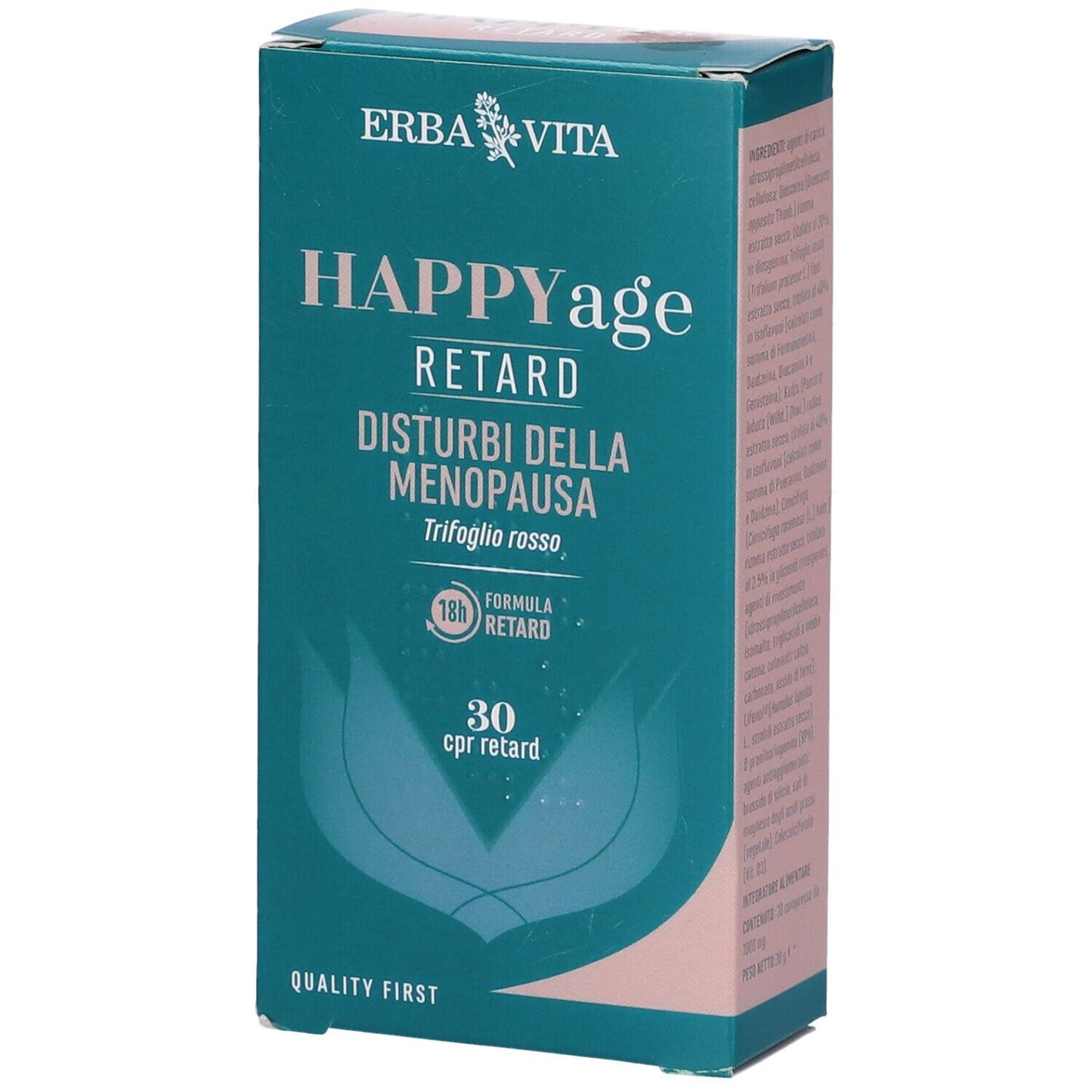 HAPPY AGE RETARD 30CPR