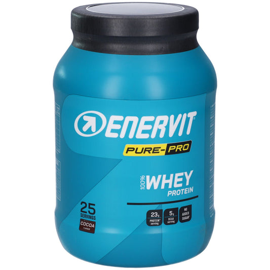 ENERVIT PP PROTEIN WHEY CACAO