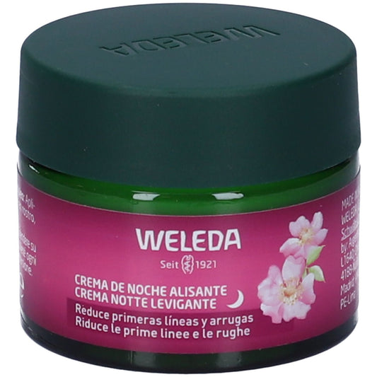 CREMA NOTTE LEVIGANTE ROSA/TE