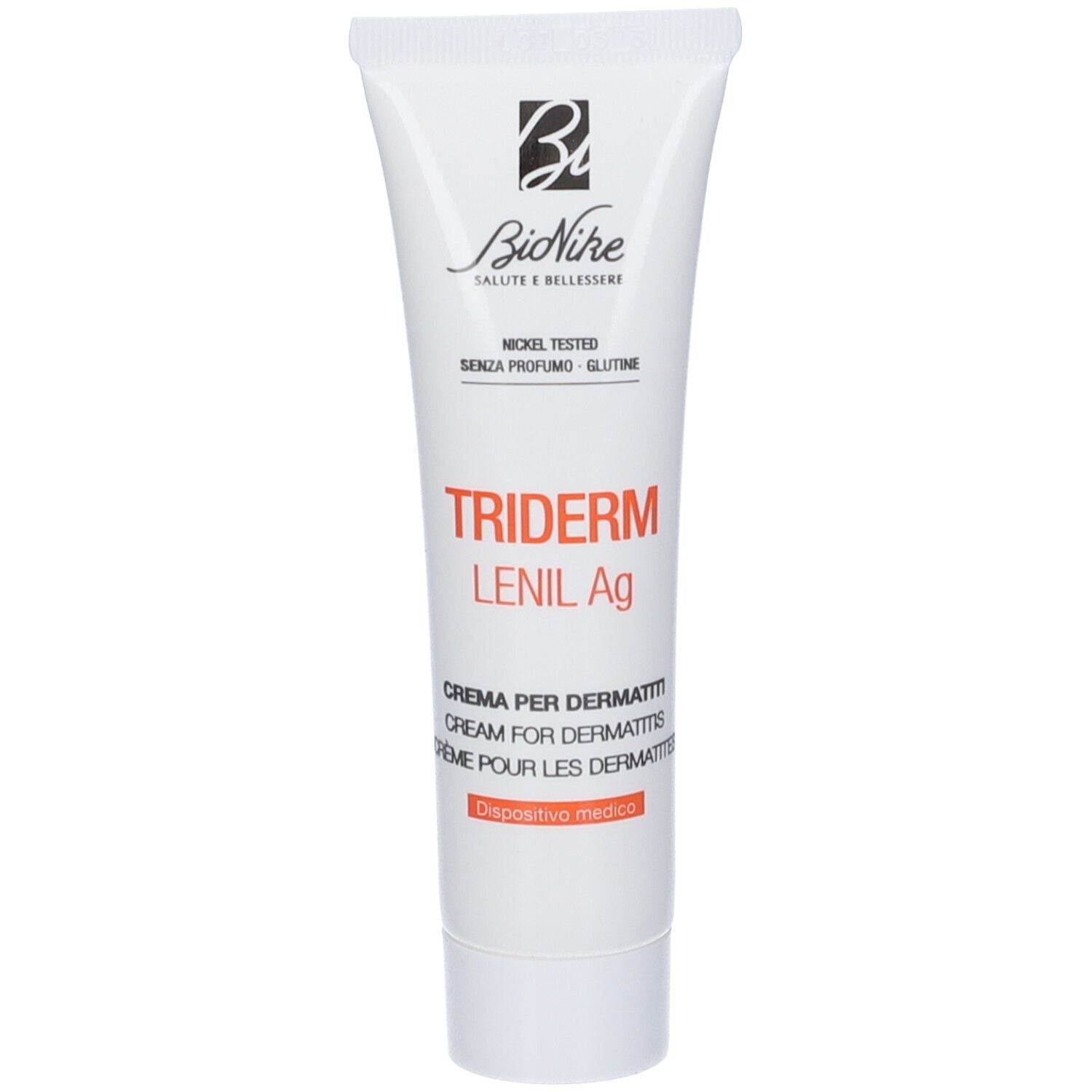 TRIDERM LENIL AG CR PROT 30ML