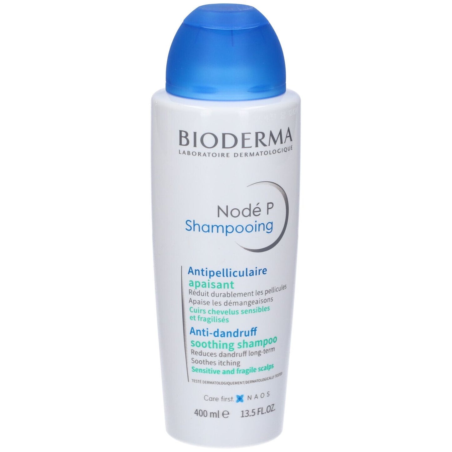 NODE P APAISANT 400ML