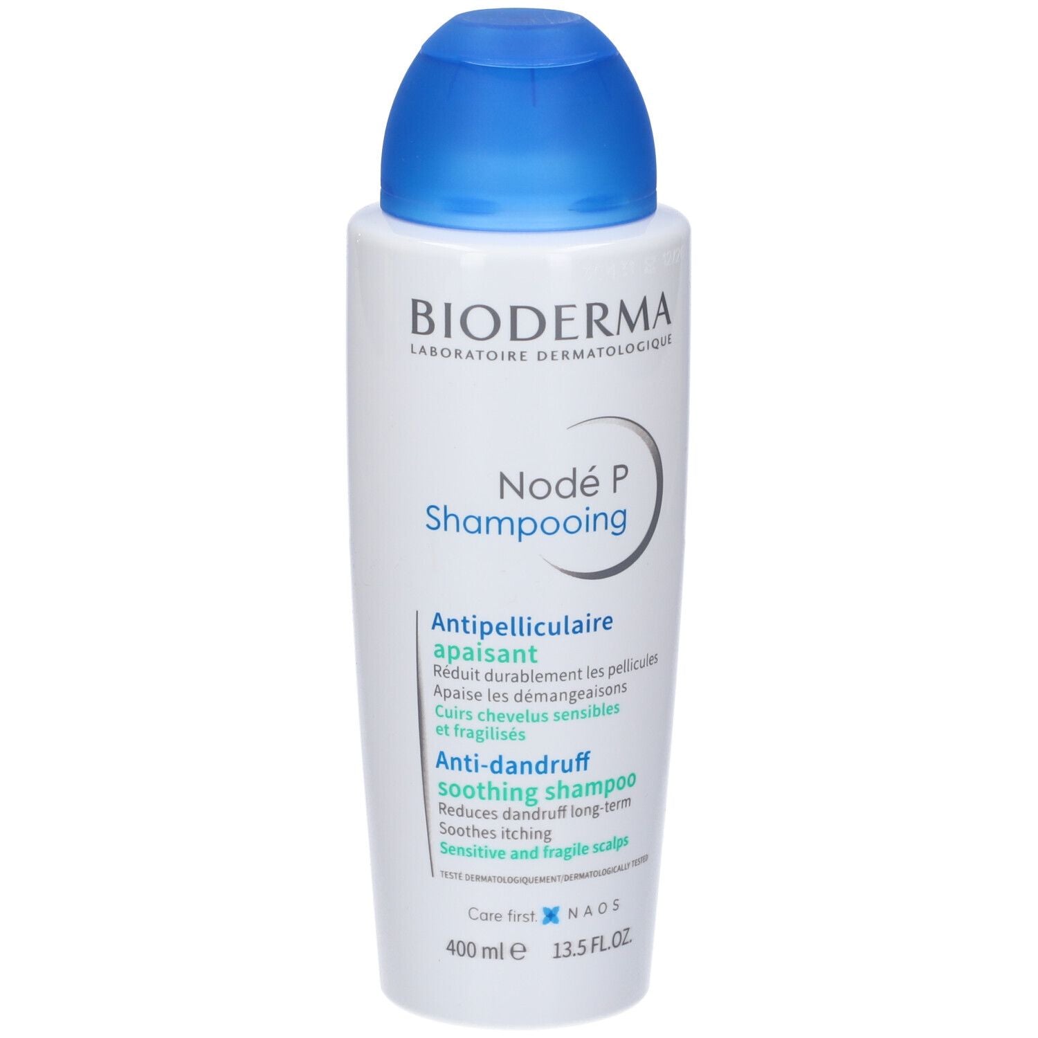 NODE P APAISANT 400ML