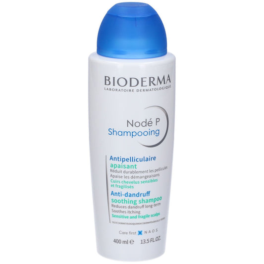 NODE P APAISANT 400ML