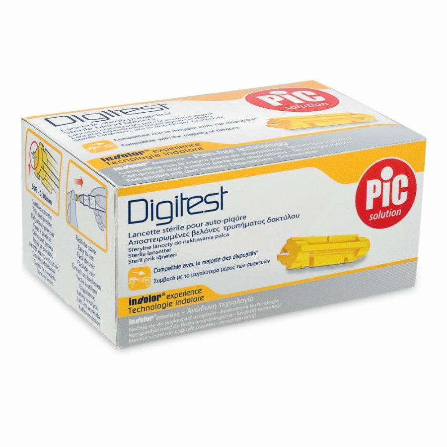 Digitest