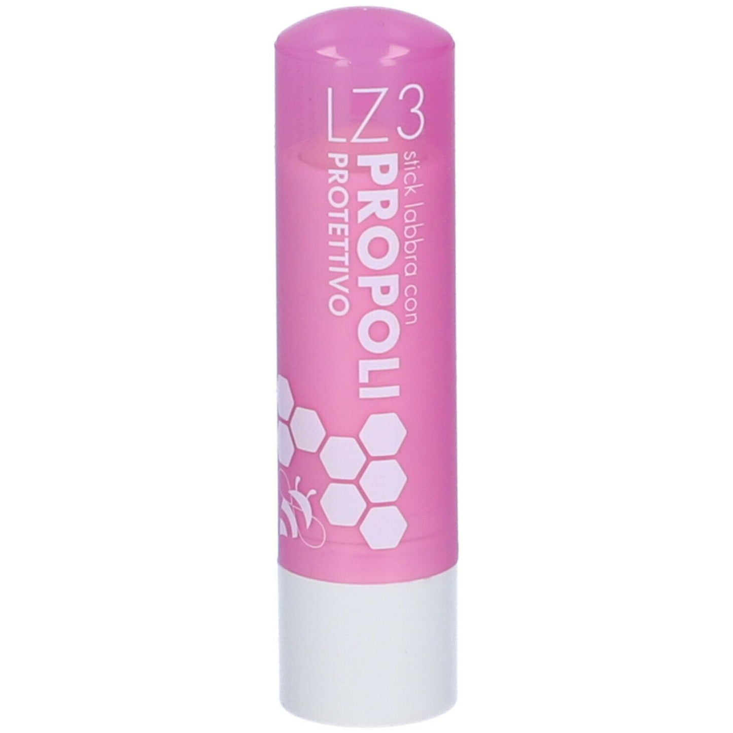 STICK LABBRA PROPOLI LZ3 4,5G