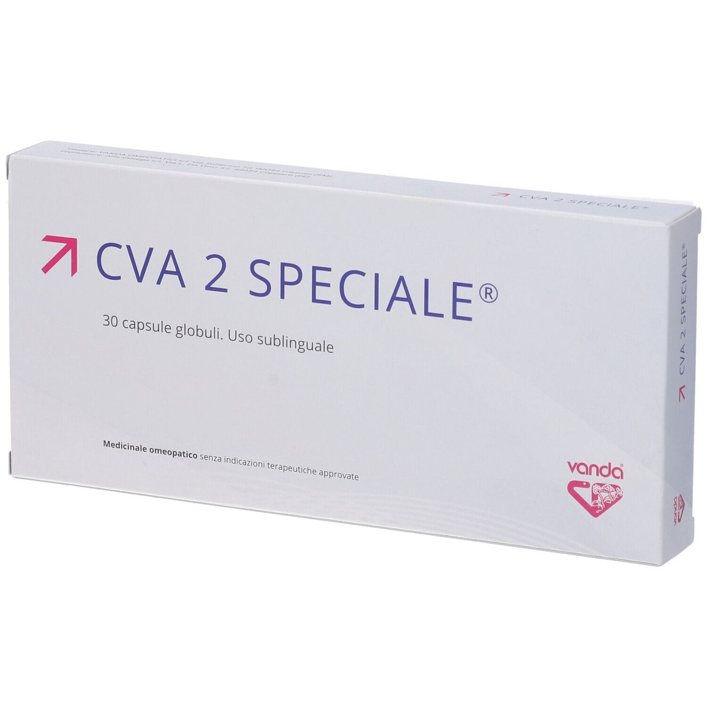 CVA2 SPECIAL 30CPS