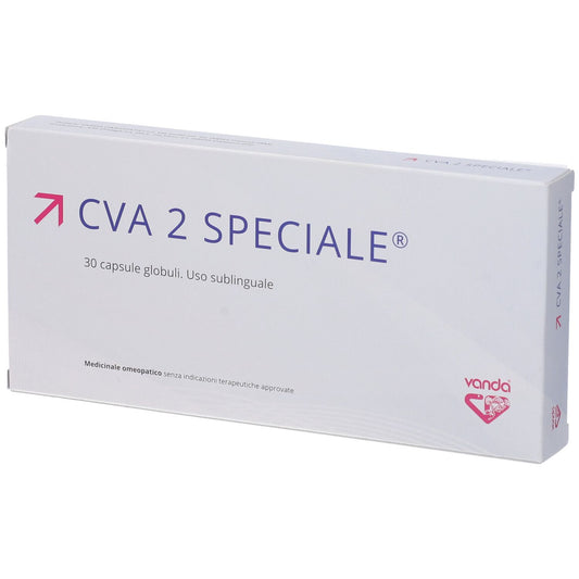 CVA2 SPECIAL 30CPS
