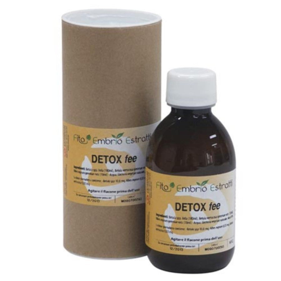FEE DETOX 200ML CEMON