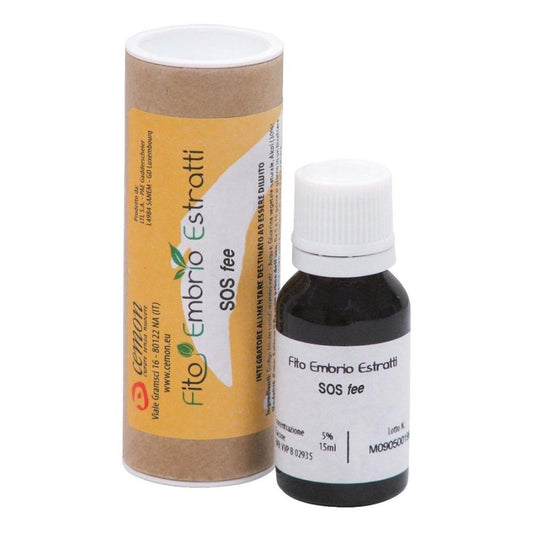 FEE SOS 15ML