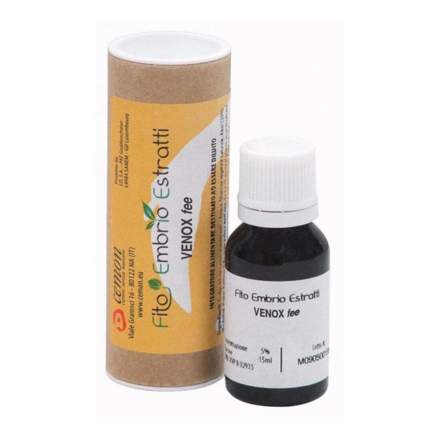 FEE VENOX 15ML