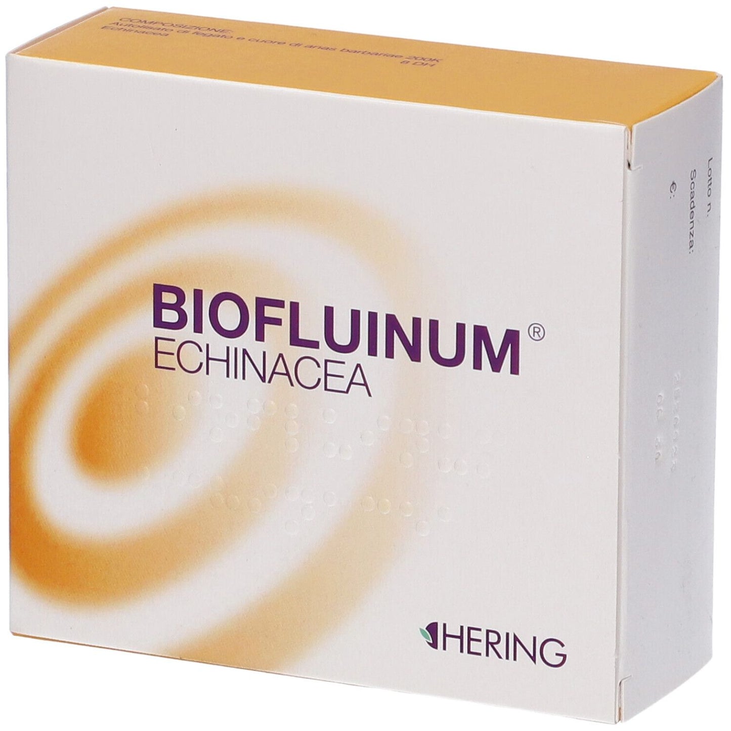 BIOFLUINUM ECHINACEA 1G 30CPS