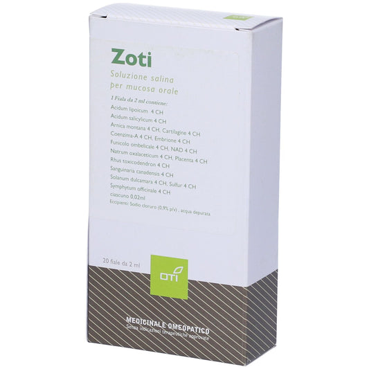 ZOTI 20f.2ml