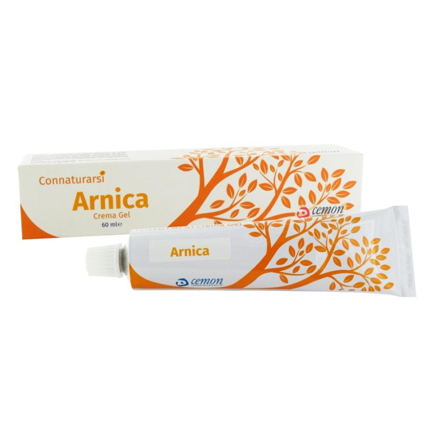 ARNICA CREMA GEL 60G CEMON