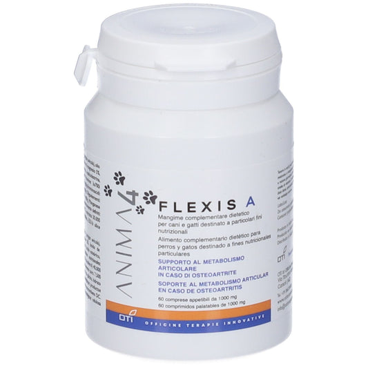 FLEXIS A 60 Cpr 1g