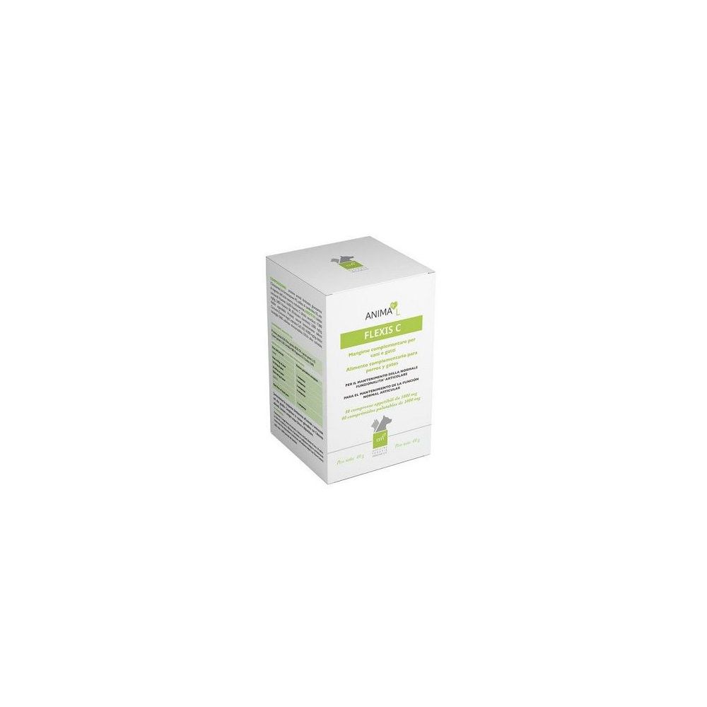 FLEXIS C 60 Cpr 1g