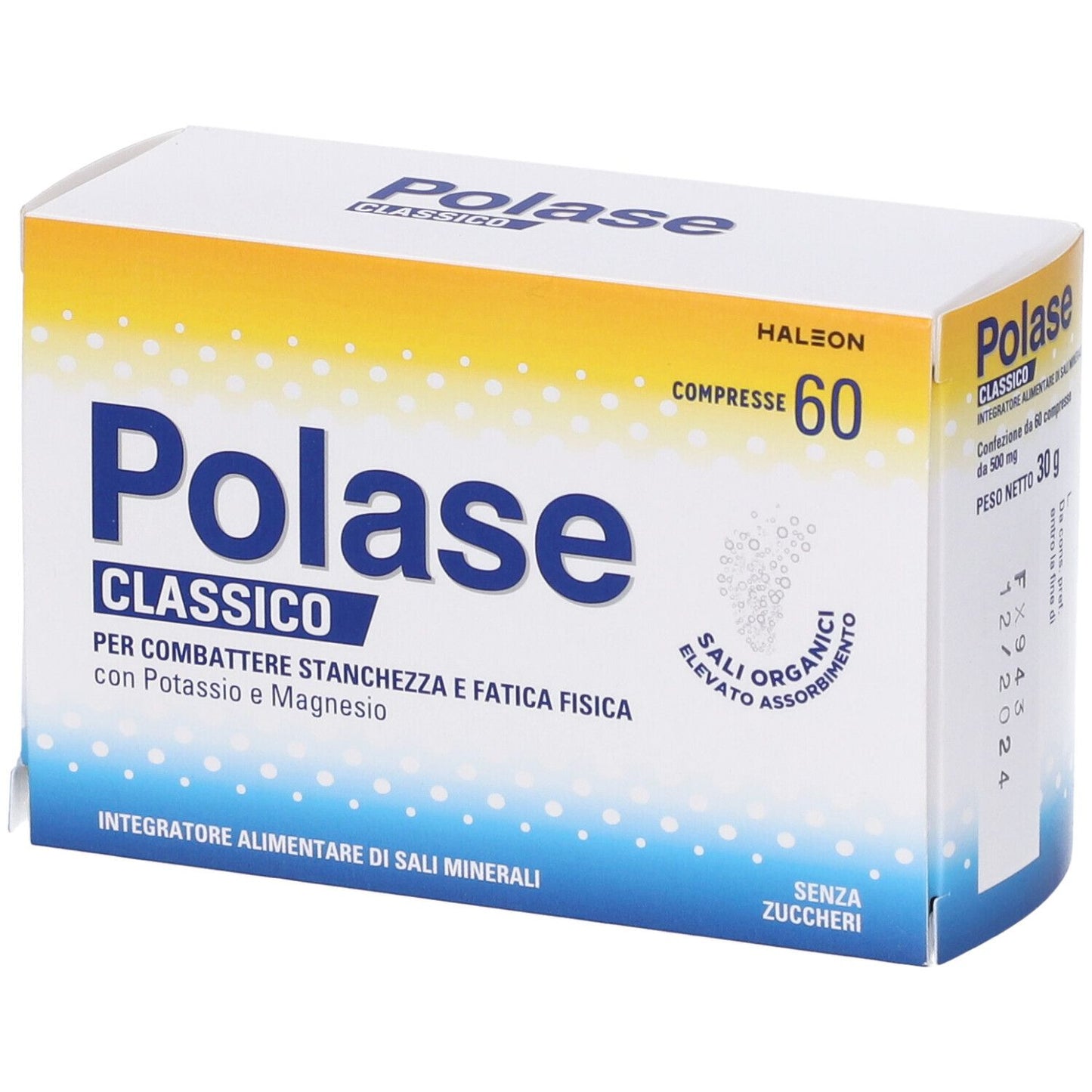 POLASE 60CPR