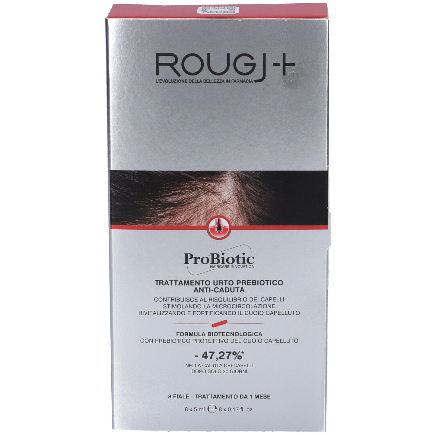 ROUGJ FIALE ANTICADUTA 8F 5ML