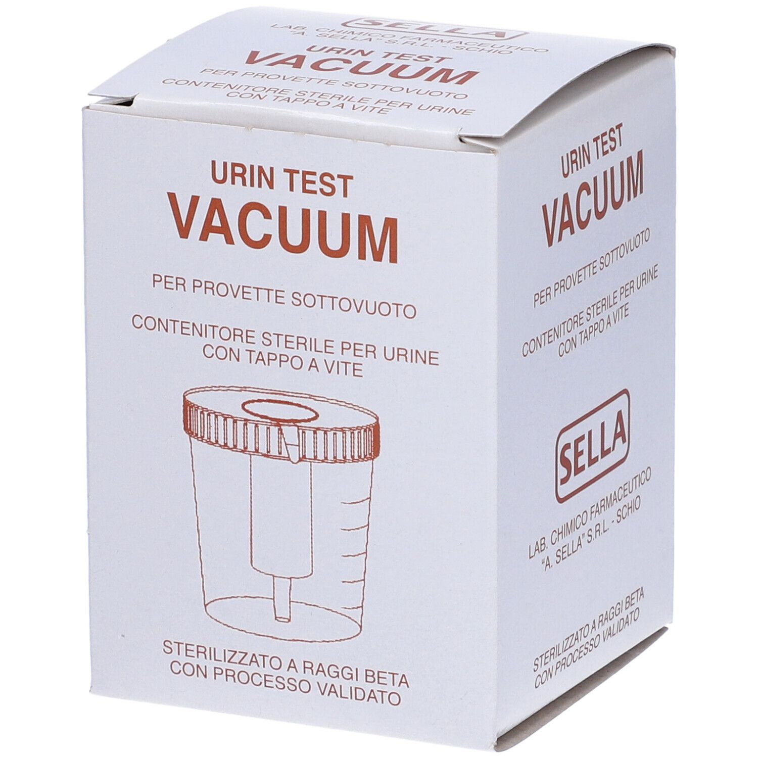 VACUUM