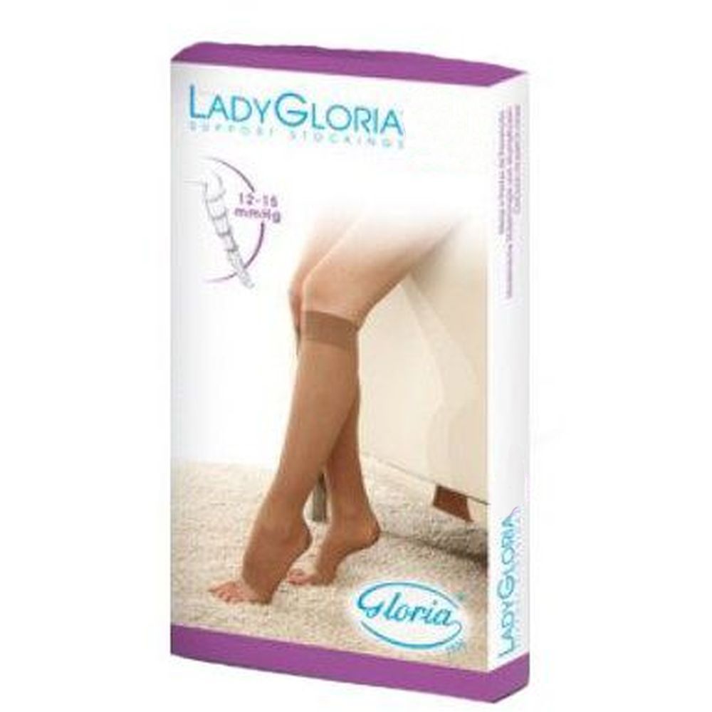 GLORIA LADY 18 AREG PU/A DAI 2