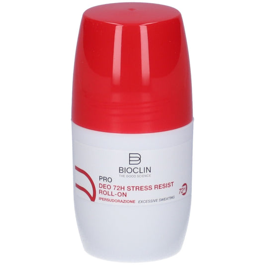 BIOCLIN DEO PRO 72H STRESS RES