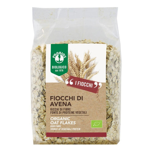 PROBIOS Fiocchi Avena 500g