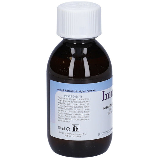 IMMUSTIM SCIROPPO 150ML