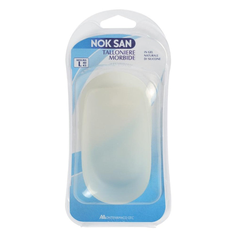 NOKSAN-GEL TALLON 1PAIO LAR