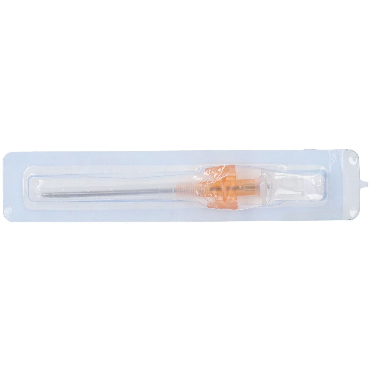 AGO CANNULA 1VIA G14 ZABB