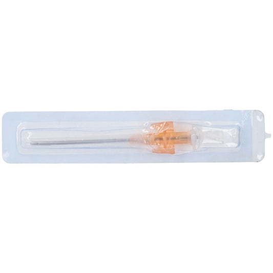 AGO CANNULA 1VIA G14 ZABB