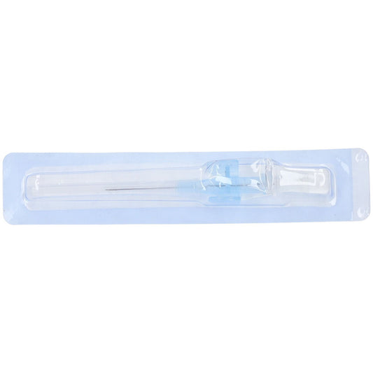 AGO-CANNULA 1 VIA G22 ZABBAN BL