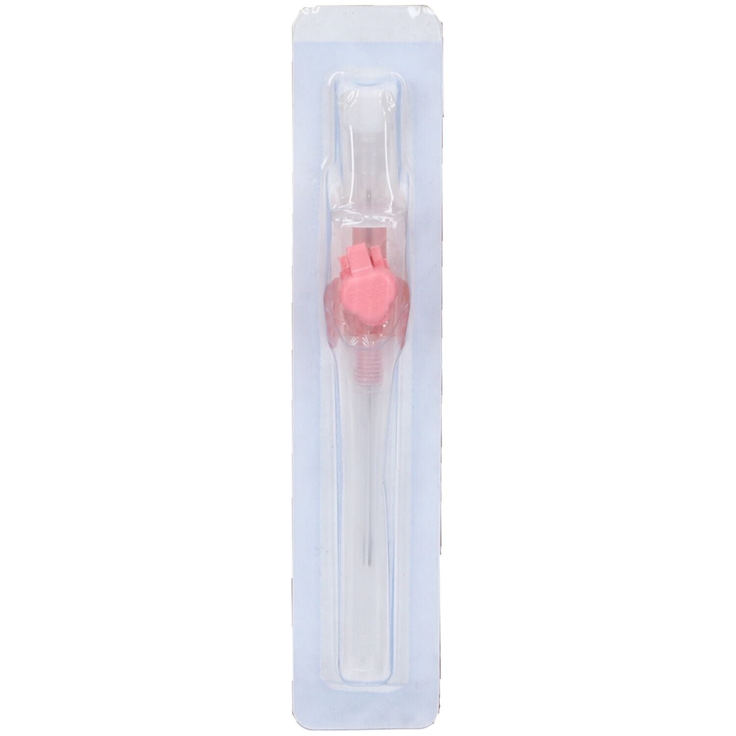 AGO-CANNULA 2 VIE G20 ZABBAN RA