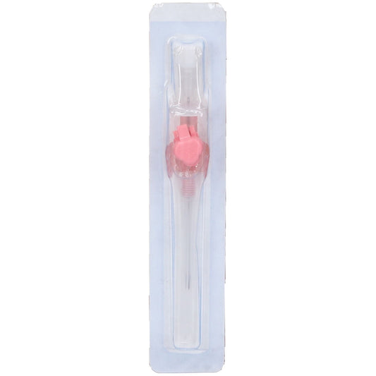 AGO-CANNULA 2 VIE G20 ZABBAN RA