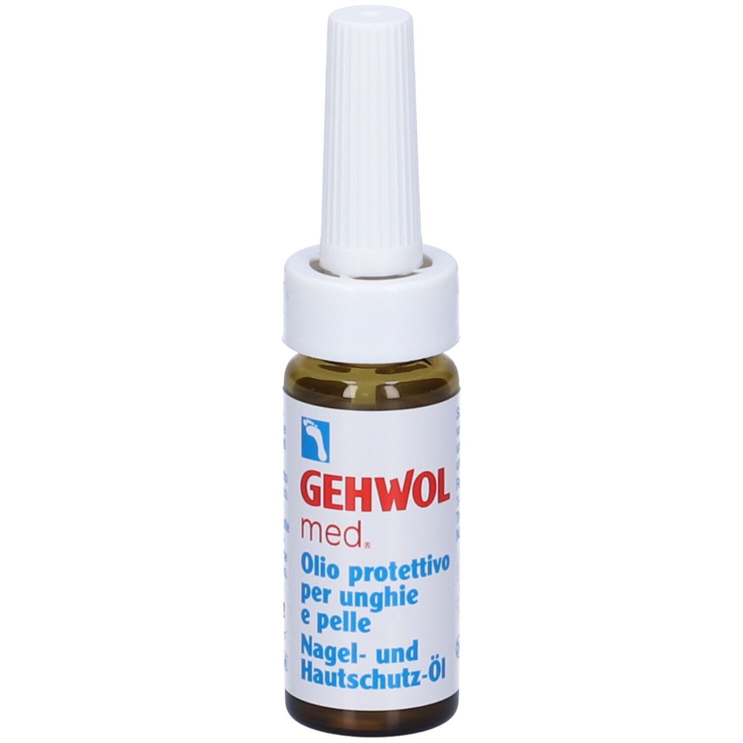 GEHWOL OIL PROT UN 15ML