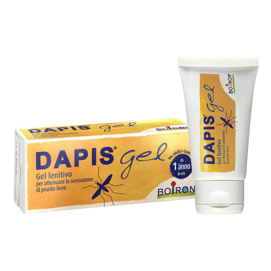 DAPIS GEL LENITIVO 40ML