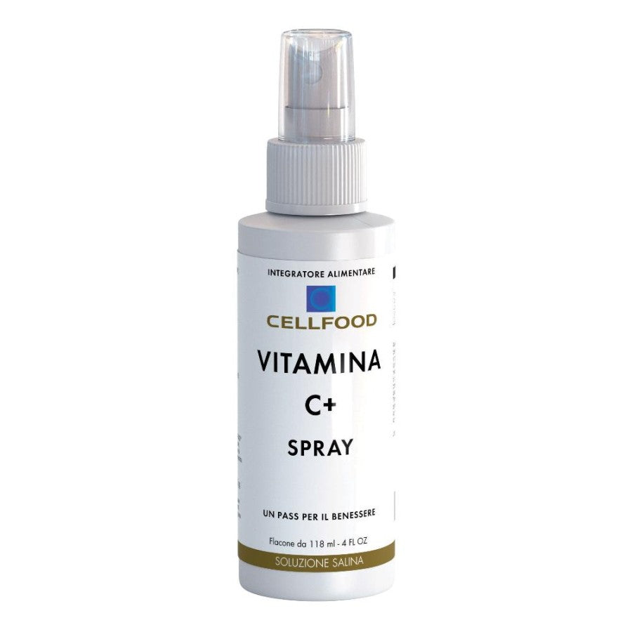 CELLFOOD VITAM C+INTEG 118ML