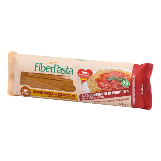 FIBERPASTA Diet.Spaghetti 500g
