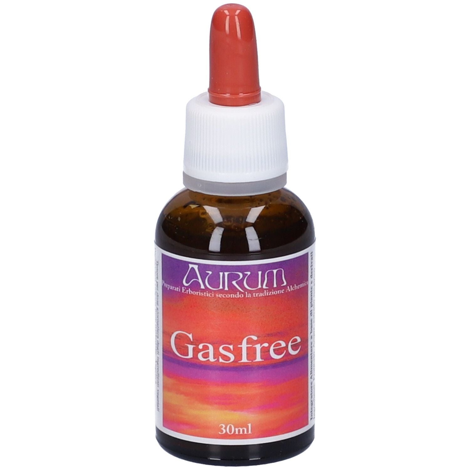 GASFREE 30ML GTT