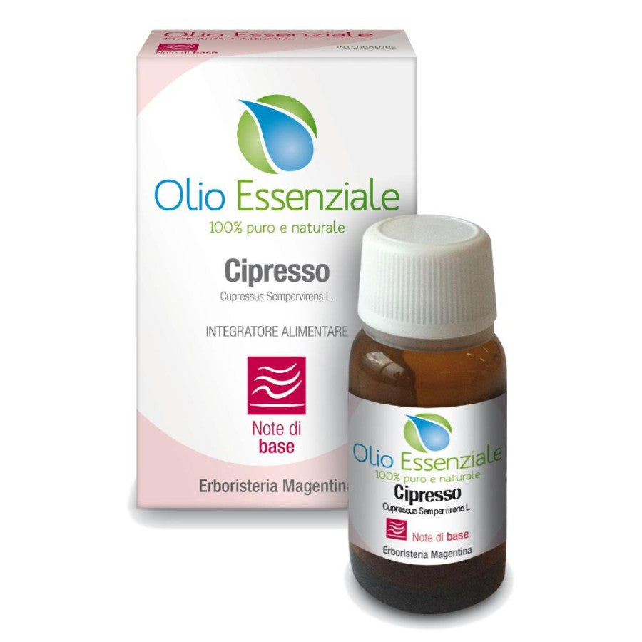 CIPRESSO Ess.10ml