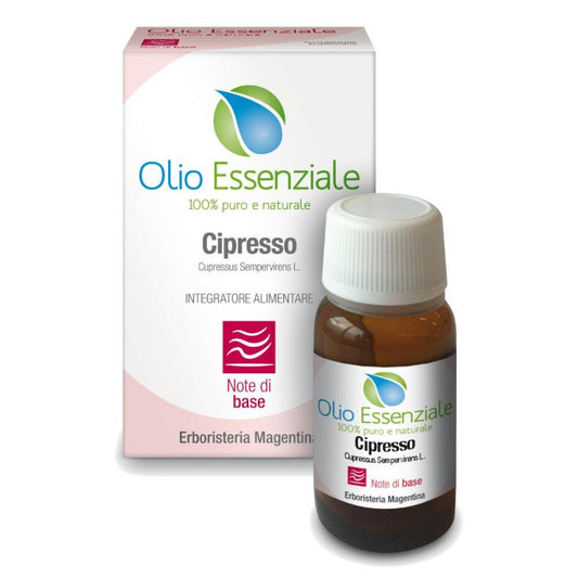 CIPRESSO Ess.10ml
