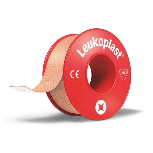 CER ROC LEUKOPLAST 5X500CM