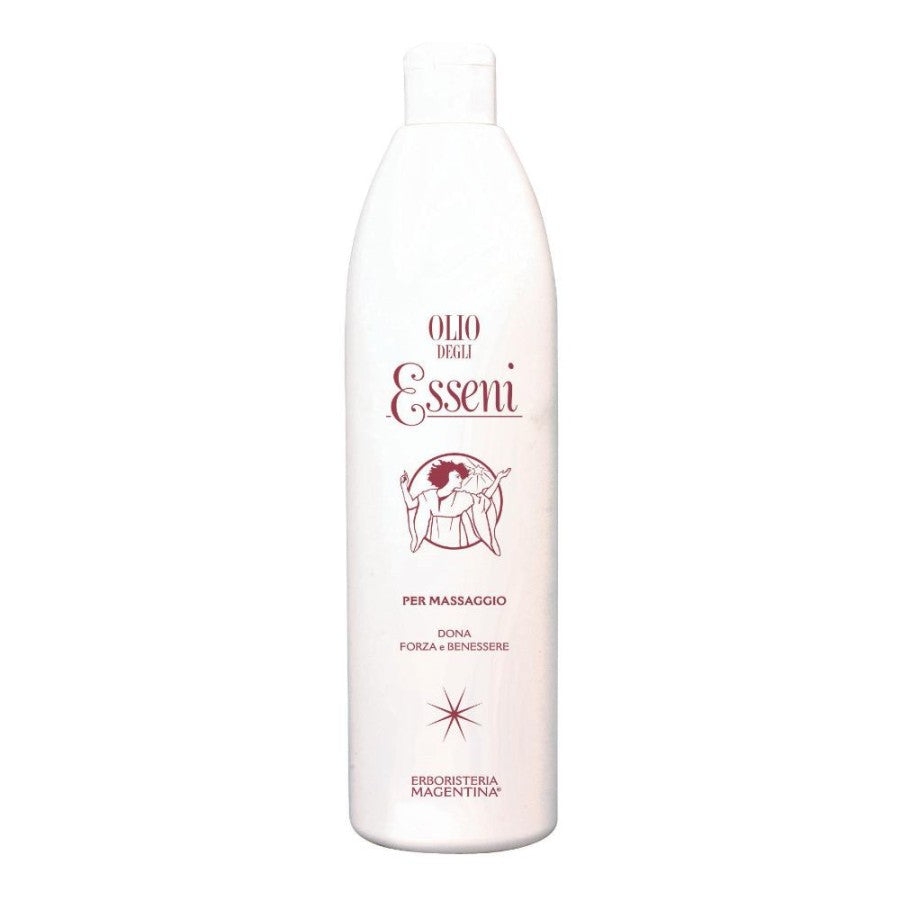 OLIO Degli ESSENI 500ml