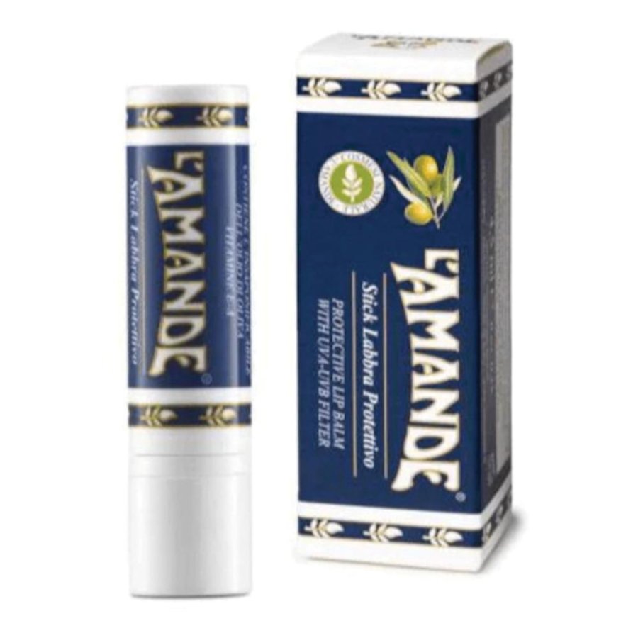 LAMANDE STICK LABBRA PROTETTIVO