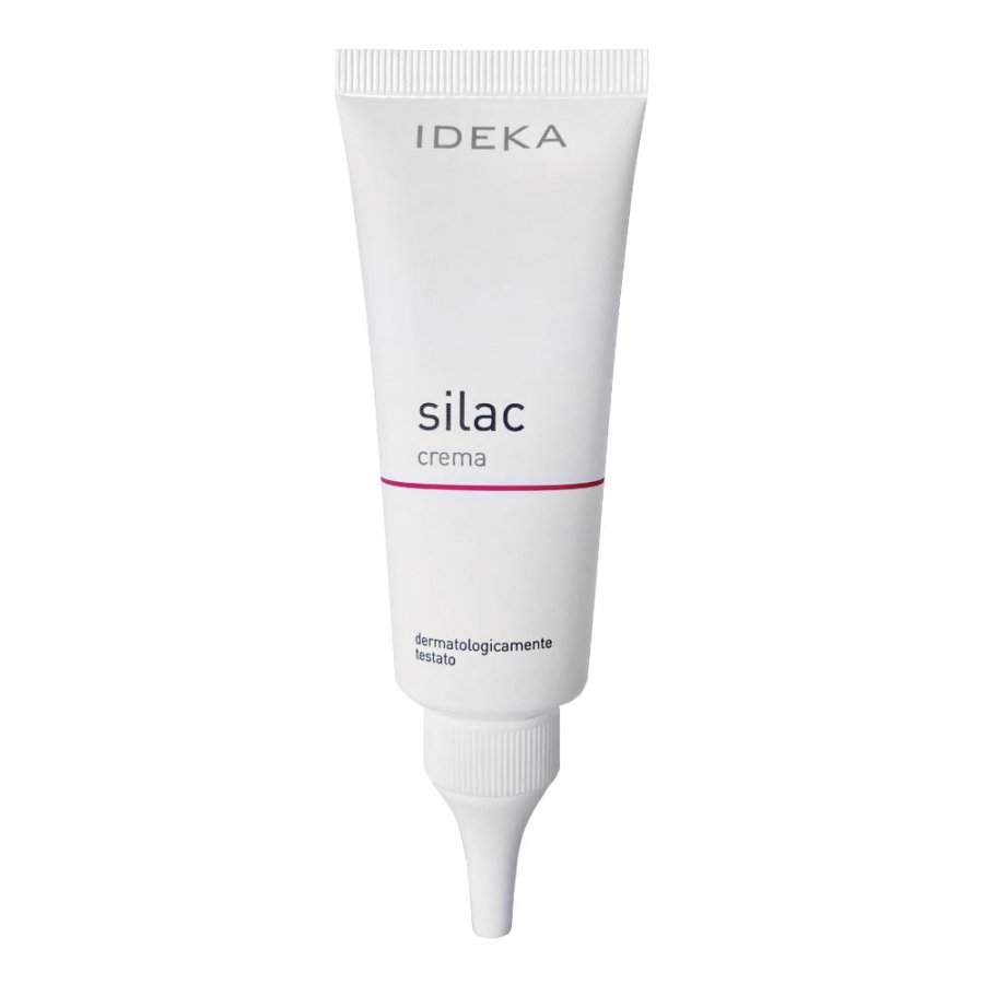 SILAC Crema 40ml