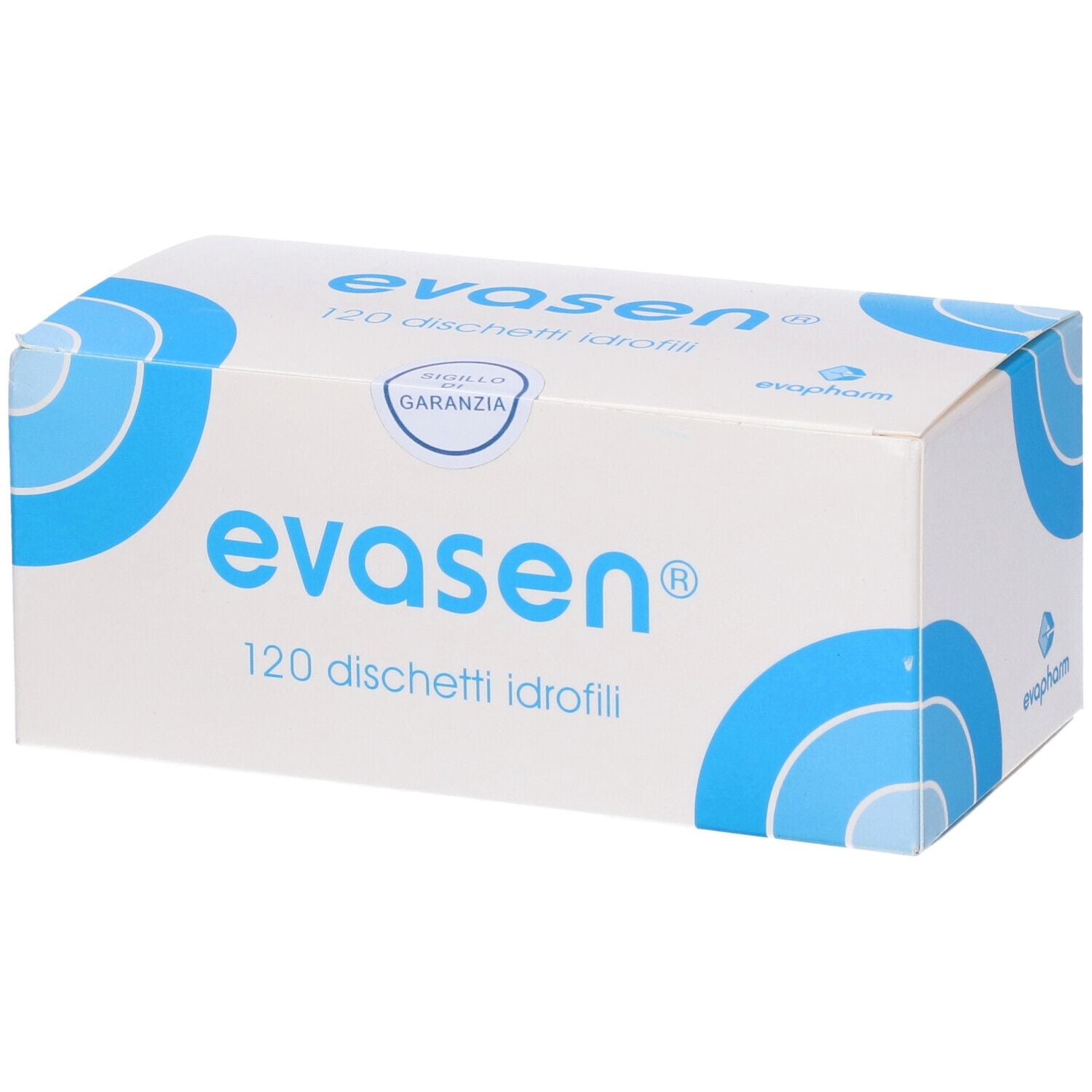 EVASEN DISCH RAGADI SENO 120PZ