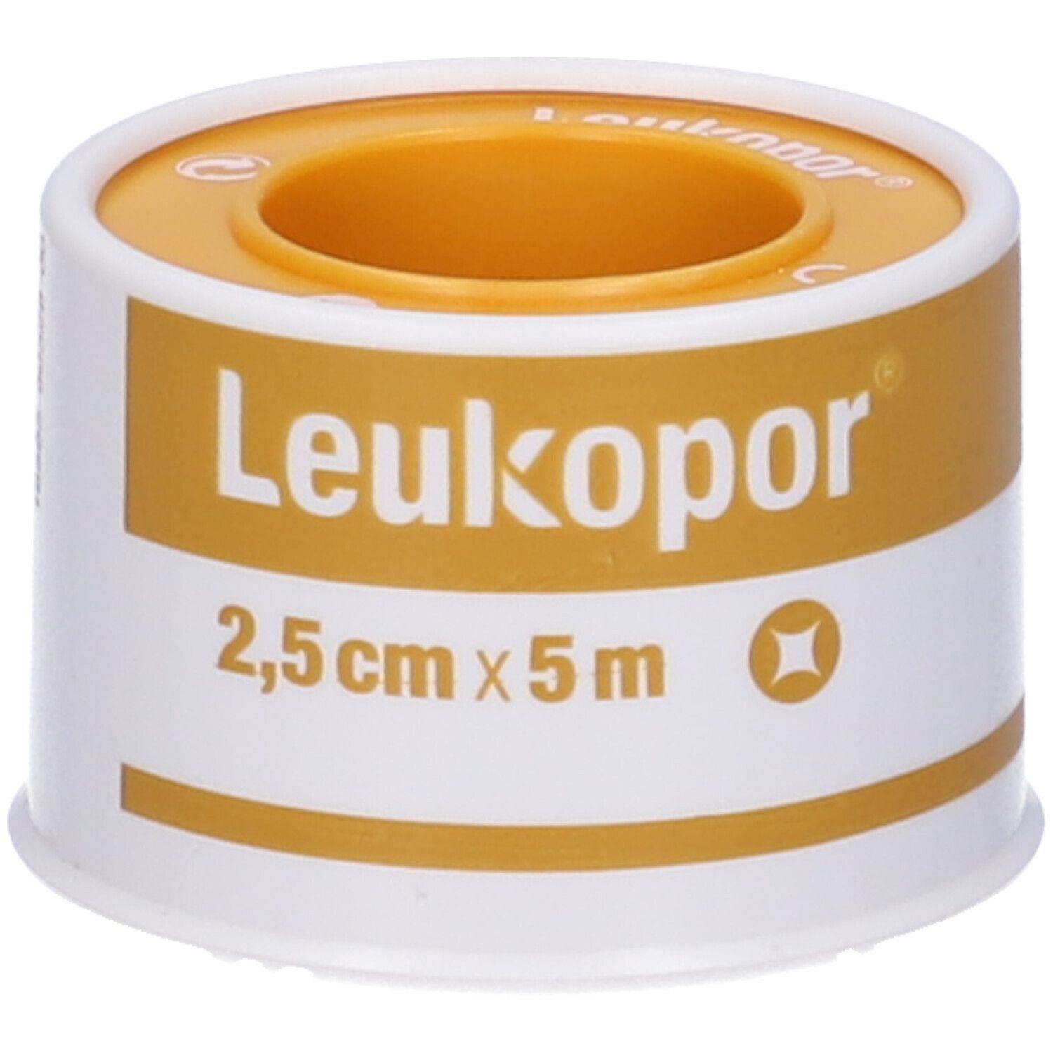 900160971 - CER ROC LEUKOPOR 2,5X500CM